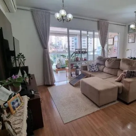 Rent this 3 bed apartment on Rua Eurico Hummig in Palhano, Londrina - PR