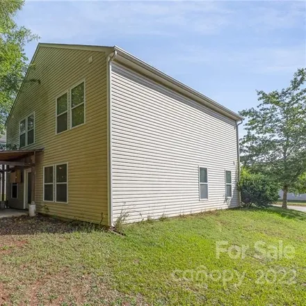 Image 4 - 636 Carybrook Court, Musical Heights, York, SC 29745, USA - Loft for sale