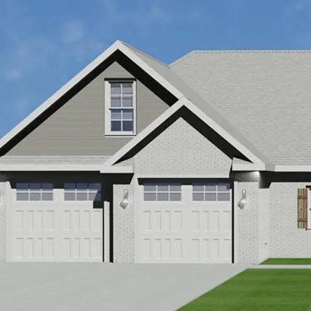 Buy this 4 bed house on 2601 Heritage Drive in Dothan, AL 36303