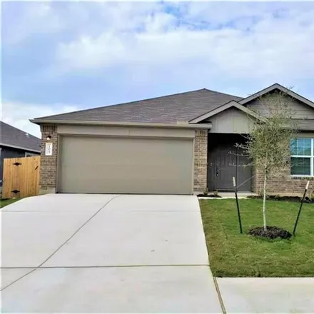 Rent this 4 bed house on Bear Oak Street in Hutto, TX 78634