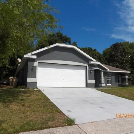 Buy this 4 bed house on 14610 Wishing Wind Way in Montverde Junction, Clermont