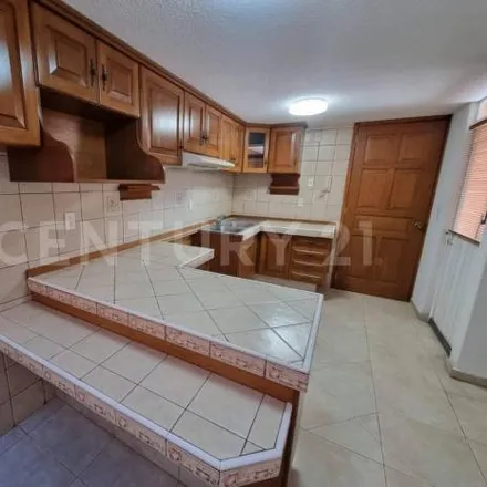 Buy this 3 bed house on Avenida Presidentes in Benito Juárez, 03570 Mexico City