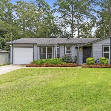 Buy this 3 bed house on 3225 Riddle Drive in Tallahassee, FL 32309