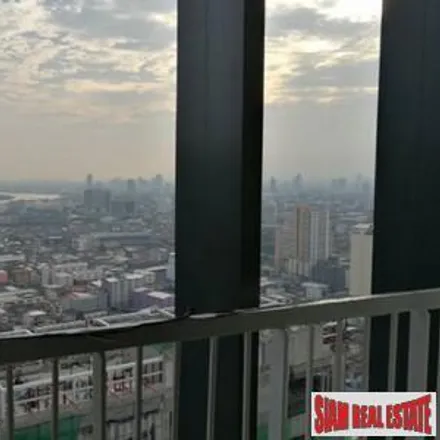 Buy this 1 bed apartment on Tower 1 in Soi Sukhumvit 24, Khlong Toei District