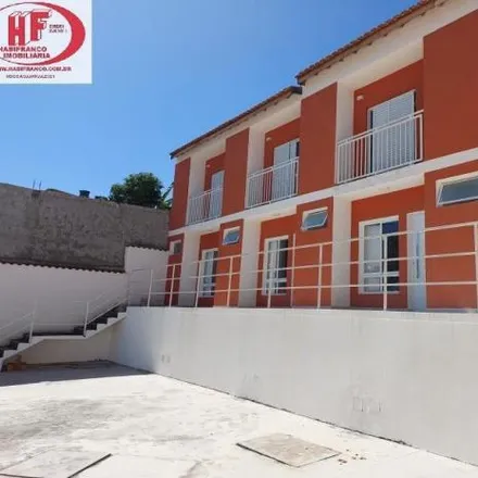 Buy this 2 bed house on Rua Dezesseis in Jardim Vassouras I, Francisco Morato - SP
