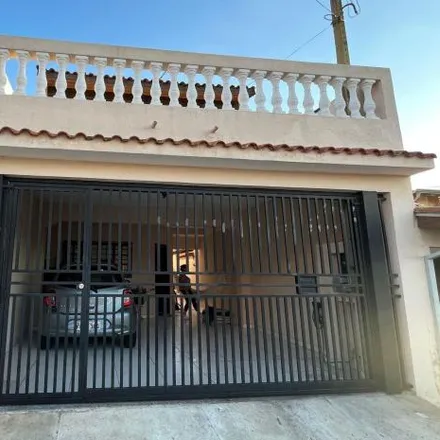 Buy this 3 bed house on Rua Amadeu Squilante in Jardim São Francisco, Indaiatuba - SP