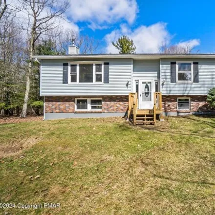 Buy this 3 bed house on 635 Carney Road in Polk Township, PA 18071