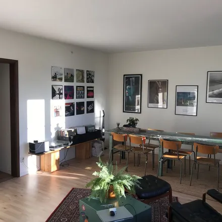 Rent this 2 bed apartment on Stora Södergatan 23 in 222 23 Lund, Sweden