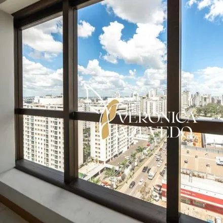 Buy this 1 bed apartment on Shopping Felicittà in Rua 36 Norte 5, Águas Claras - Federal District