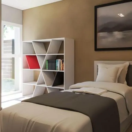 Buy this 2 bed apartment on Paul Verlaine 197 in Departamento Punilla, Villa Carlos Paz