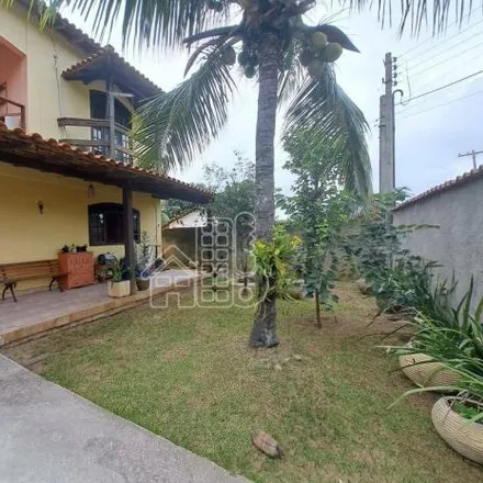 Image 1 - Rua Albatroz, Itapeba, Maricá - RJ, 24914, Brazil - House for rent