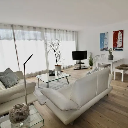 Rent this 2 bed apartment on 23669 Timmendorfer Strand
