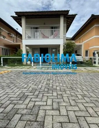 Buy this 3 bed house on Costa do Atlântico in Stella Maris, Salvador - BA