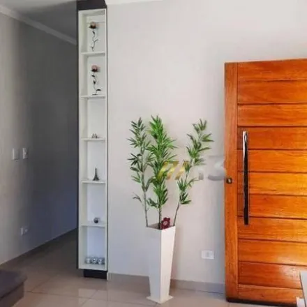 Buy this 3 bed house on Rua Guarujá 140-E in Jardim Jaraguá, Atibaia - SP