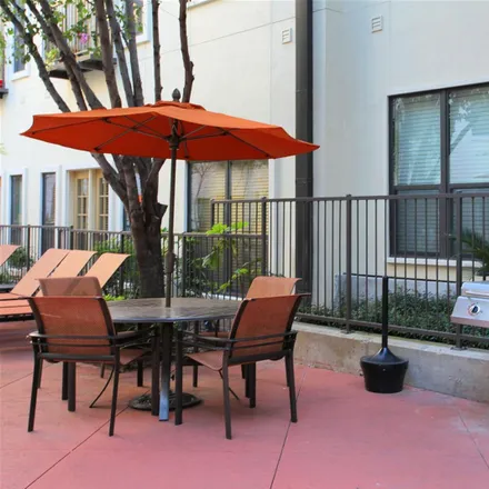 Rent this 2 bed apartment on 404 Rio Grande Street