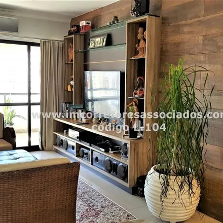 Buy this 5 bed apartment on Rua Artur Gomes de Carvalho 402 in Pituba, Salvador - BA