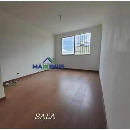 Buy this 3 bed apartment on Centro in Rua Mercília Ferreira Pessoa, São Gonçalo - RJ