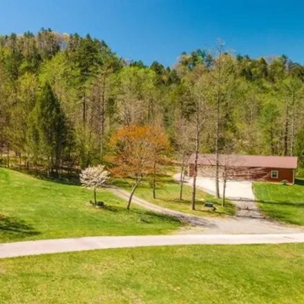 Buy this 3 bed house on 1487 Spring Creek Rd in Reliance, Tennessee