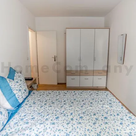 Rent this 2 bed apartment on Feldmochinger Straße 24b in 80992 Munich, Germany
