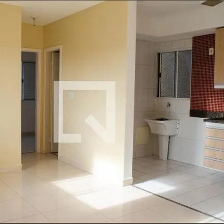 Rent this 2 bed apartment on unnamed road in Parque São Jorge, Campinas - SP