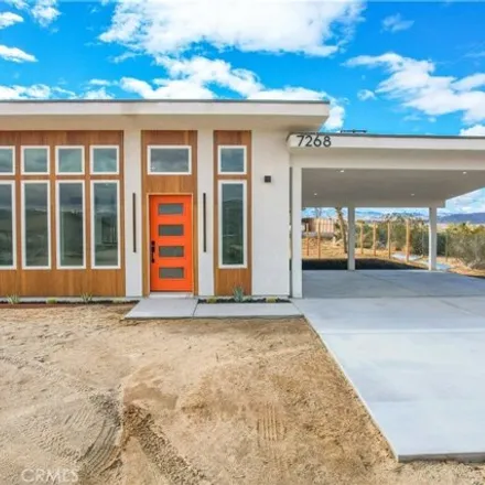 Buy this 2 bed house on Encina Road in Joshua Tree, CA 92295