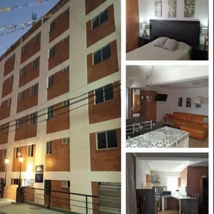 Image 2 - Calle Emiliano Zapata, 39000 Chilpancingo de los Bravo, GRO, Mexico - Apartment for sale