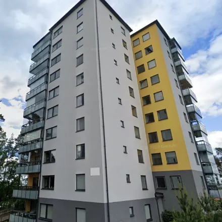 Image 1 - Bockhornsvägen 7, 582 44 Linköping, Sweden - Condo for rent