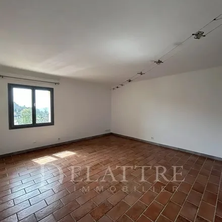 Rent this 3 bed apartment on 1 Place des Lavandieres in 06130 Grasse, France