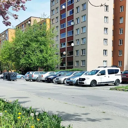 Rent this 3 bed apartment on Topolová 701 in 735 14 Orlová, Czechia