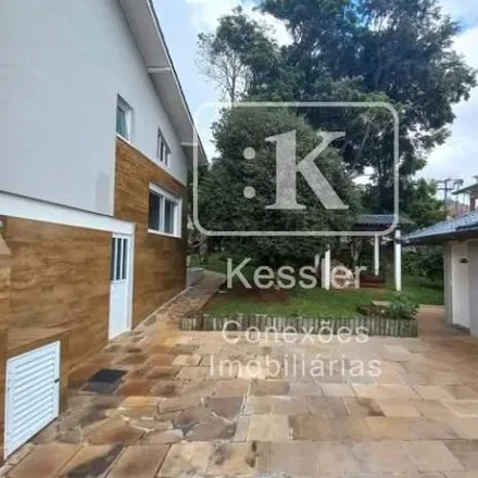 Buy this 3 bed house on Rua Amos Perissutti in Santa Helena, Bento Gonçalves - RS