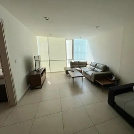 Rent this studio apartment on Clara y Ema in Boulevard Miguel de Cervantes Saavedra, Miguel Hidalgo