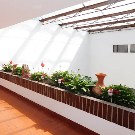 Image 4 - Carrera 58C, Suba, 111111 Bogota, Colombia - Apartment for sale