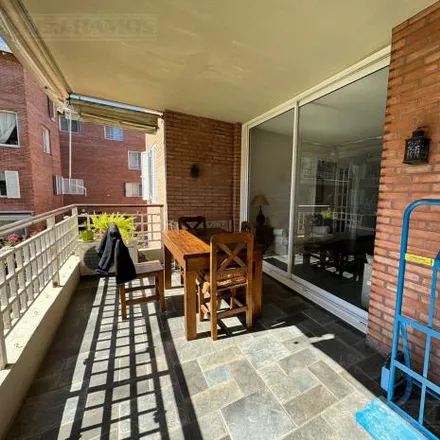 Image 1 - Clemente Onelli 939, Lomas de San Isidro, San Isidro, Argentina - Apartment for rent