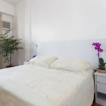 Rent this 1 bed apartment on Ipanema in Rio de Janeiro, Região Metropolitana do Rio de Janeiro