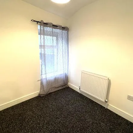 Rent this 2 bed townhouse on Cross Street in Abertillery, NP13 1AD