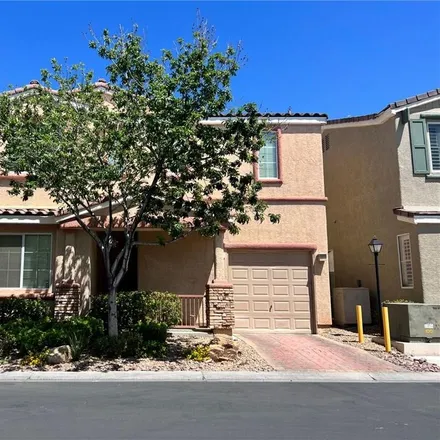 Rent this 3 bed house on 7604 Aspen Color Street in Enterprise, NV 89139