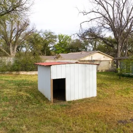 Image 3 - 108 Manor Street, Sonora, TX 76950, USA - House for sale