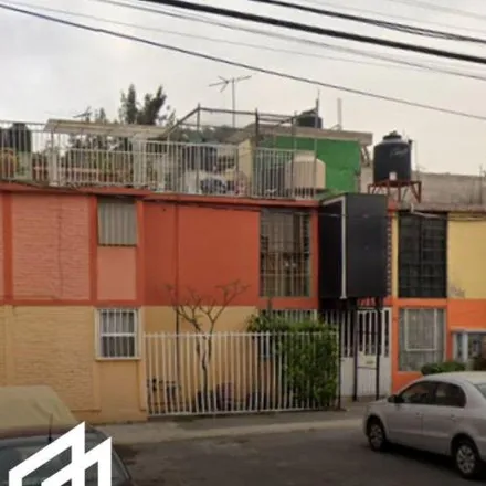 Buy this 2 bed apartment on Privada Ley Agraria in Gustavo A. Madero, 07090 Mexico City