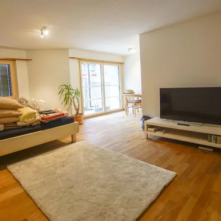 Rent this 15 bed apartment on Burggass 1 in 9442 Berneck, Switzerland