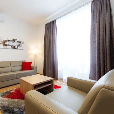 Rent this 3 bed apartment on Wehlistraße 70 in 1200 Vienna, Austria