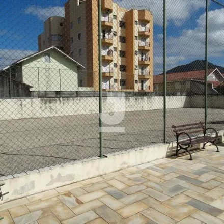 Buy this 3 bed apartment on Rua Violeta in Jardim Casa Branca, Caraguatatuba - SP