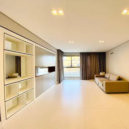 Buy this 4 bed apartment on Rua Pasteur in Jardim Santa Helena, Juiz de Fora - MG