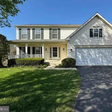 Rent this 4 bed house on 98 Indian Grass Court in Montgomery County, MD 20874