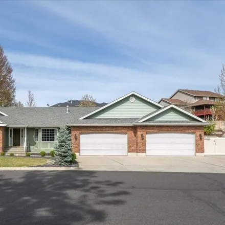 Buy this 5 bed house on 6512 West Kitsap Drive in Spokane, WA 99208