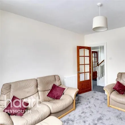 Image 3 - 19 West Hill Road, Plymouth, PL4 7LG, United Kingdom - Townhouse for rent