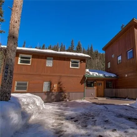 Image 1 - 107 Starlit Lane, Blue River, Summit County, CO 80424, USA - House for sale