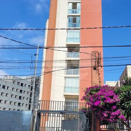 Buy this 2 bed apartment on Mercado Municipal de Pirituba in Rua Comen Gabriel Cotti, Pirituba