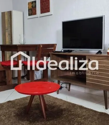 Buy this 1 bed apartment on Rua Alfredo Rebello Filho in Teresópolis - RJ, 25961-110