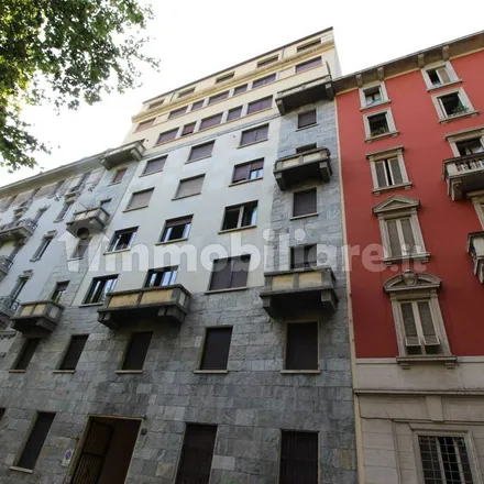 Image 2 - Viale Abruzzi, 20131 Milan MI, Italy - Apartment for rent
