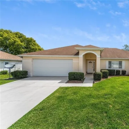 Rent this 4 bed house on 1955 Nw 50th Cir in Ocala, Florida